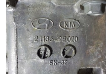 Motor KIA VENGA 1.6 GDI 125CV 2018 Post CVVT