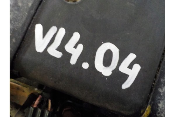 Motor KIA VENGA 1.6 GDI 125CV 2018 Post CVVT
