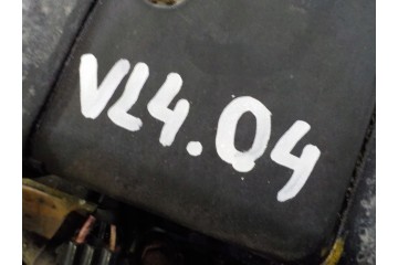Motor KIA VENGA 1.6 GDI 125CV 2018 Post CVVT