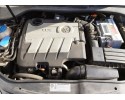 ENGINE COMPLETE 2 0 tdi 162TYS KM CBD 140HP GOLF A3 PASSAT SUPER