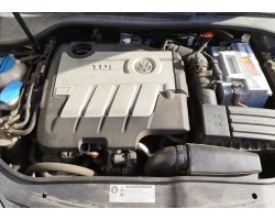 ENGINE COMPLETE 2 0 tdi 162TYS KM CBD 140HP GOLF A3 PASSAT SUPER