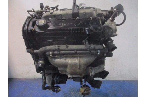 ALFA ROMEO 156 1 9JTD 115KM ENGINE 937A2000 TESTED