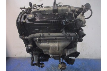 ALFA ROMEO 156 1 9JTD 115KM ENGINE 937A2000 TESTED
