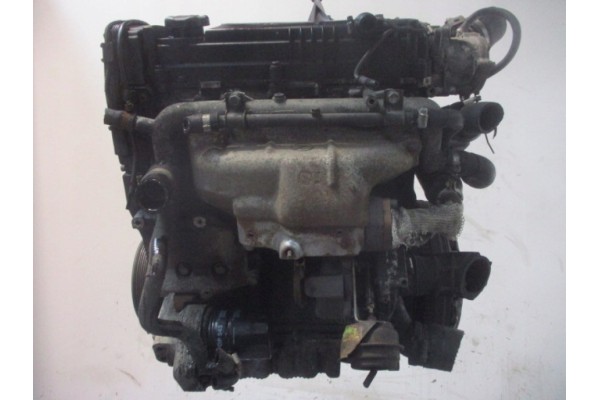 ALFA ROMEO 156 1 9JTD 115KM ENGINE 937A2000 TESTED Catalog number of the part 441222 CADILAK Bochnia