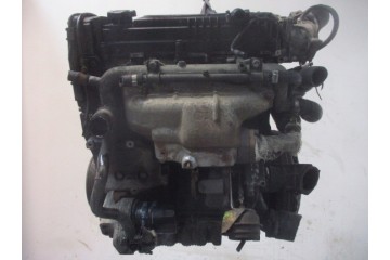 ALFA ROMEO 156 1 9JTD 115KM ENGINE 937A2000 TESTED Catalog number of the part 441222 CADILAK Bochnia