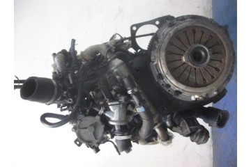 ALFA ROMEO 156 1 9JTD 115KM ENGINE 937A2000 TESTED Part manufacturer Alfa Romeo OE