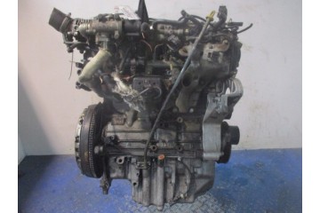 ALFA ROMEO 156 1 9JTD 115KM ENGINE 937A2000 TESTED Engine type diesel