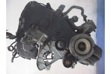 ALFA ROMEO 156 1 9JTD 115KM ENGINE 937A2000 TESTED Car type passenger cars