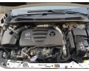 OPEL ASTRA J OPC 2 0T A20NFT 280 km 98 thousand km engine motor warranty