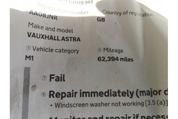 OPEL ASTRA J OPC 2 0T A20NFT 280 km 98 thousand km engine motor warranty Packaging status replacement