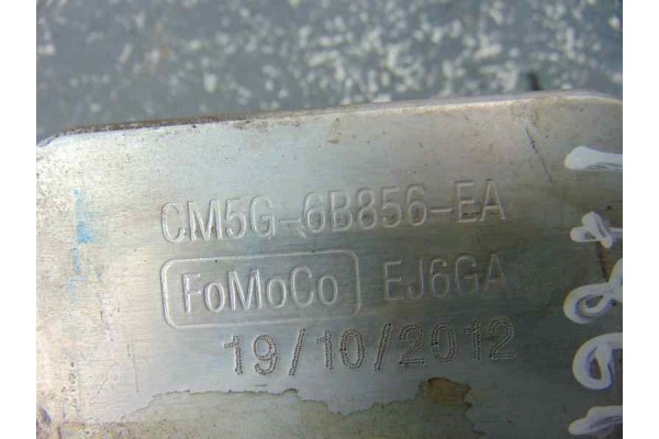 CM5G-6B856-EA ENFRIADOR ACEITE MOTOR FORD C-MAX (CEU) Business Edition CM5G-6B856-EA 178610 FORD - 1