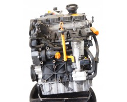 ENGINE VW GOLF V A3 8P TOURAN 1 9 TDI BKC