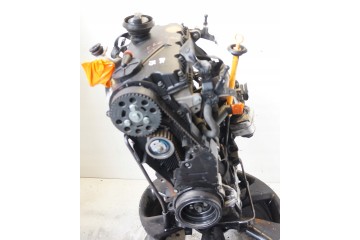 ENGINE VW GOLF V A3 8P TOURAN 1 9 TDI BKC Catalog number of the part BKC