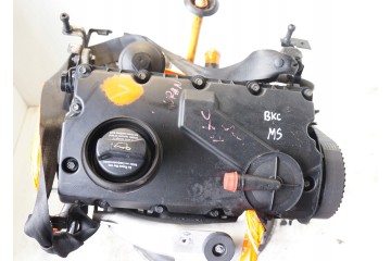 ENGINE VW GOLF V A3 8P TOURAN 1 9 TDI BKC Part manufacturer Volkswagen OE
