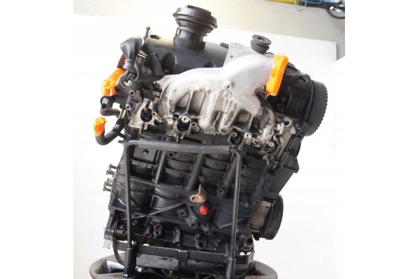 ENGINE VW GOLF V A3 8P TOURAN 1 9 TDI BKC Car type 4x4 SUV cargo vans passenger cars