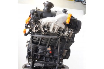 ENGINE VW GOLF V A3 8P TOURAN 1 9 TDI BKC Car type 4x4 SUV cargo vans passenger cars