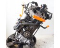 ENGINE VW GOLF V A3 8P TOURAN 1 9 TDI BKC Engine type diesel