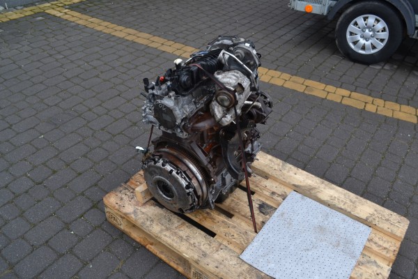 Engine Complete Transit 2 0 TDCi YLF6 YLFS New KPL Timing F V