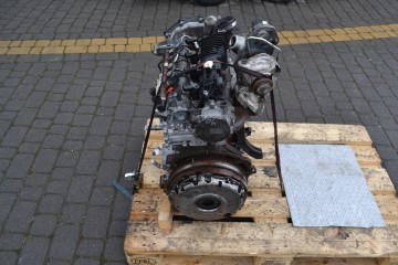 Engine Complete Transit 2 0 TDCi YLF6 YLFS New KPL Timing F V Catalog number of the part YLFS