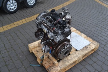 Engine Complete Transit 2 0 TDCi YLF6 YLFS New KPL Timing F V Part manufacturer Ford OE