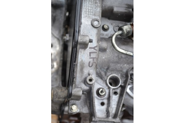 Motor Completo Transit 2.0 TDCi YLF6 YLFS Nuevo KPL Sin Turbo