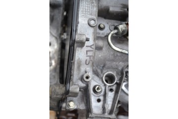 Motor Completo Transit 2.0 TDCi YLF6 YLFS Nuevo KPL Sin Turbo