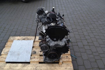 Motor Completo Transit 2.0 TDCi YLF6 YLFS Nuevo KPL Sin Turbo