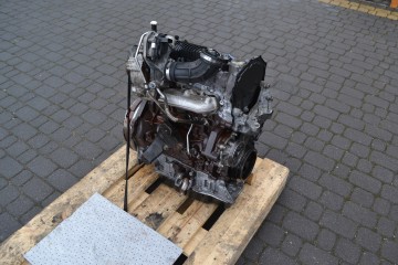 Motor Completo Transit 2.0 TDCi YLF6 YLFS Nuevo KPL Sin Turbo
