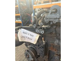 ENGINE DAF 106 460