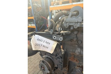 ENGINE DAF 106 460