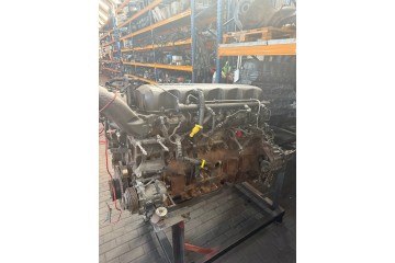 ENGINE DAF 106 460 Catalog number of the part 106480