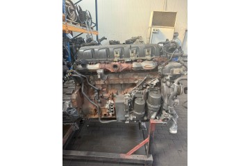 ENGINE DAF 106 460 Part manufacturer DAF OE