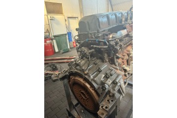 ENGINE DAF 106 460 Car type trucks