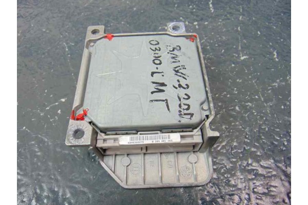 6905491 CENTRALITA AIRBAG BMW SERIE 3 BERLINA (E46)