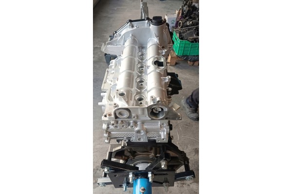 BLRB ENGINE FORD Transit 81 2 0 mHEV TDCi EcoBlue Quality of parts according to GVO O original with manufacturer s logo OE
