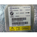 6905491 CENTRALITA AIRBAG BMW SERIE 3 BERLINA (E46) 6905491 CENTRALITA AIRBAG BMW SERIE 3 BERLINA (E46)