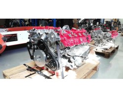 engine Ferrari California T 299065