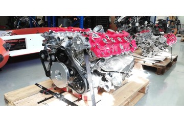 engine Ferrari California T 299065