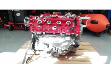 engine Ferrari California T 299065 Catalog number of the part silnik Ferrari California T 299065