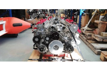 engine Ferrari California T 299065 Engine type petrol