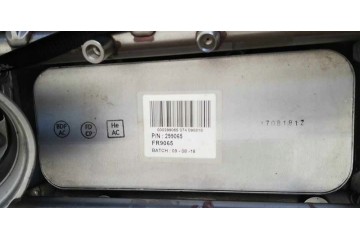 Motor Ferrari California T 299065