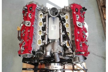 Motor Ferrari California T 299065