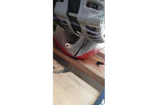 Motor Ferrari California T 299065