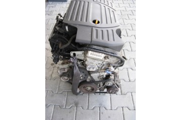 ENGINE 1 6 16V 120HP M16A SEDICI SUZUKI SX4 FACELIFT Catalog number of the part SILNIK 1 6 16V 120KM M16A SEDICI SUZUKI SX4 LIFT