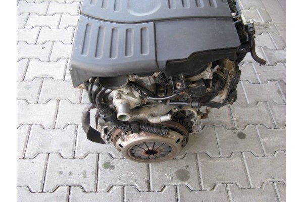 ENGINE 1 6 16V 120HP M16A SEDICI SUZUKI SX4 FACELIFT Part manufacturer Suzuki OE