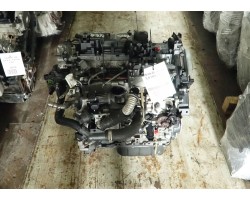 ENGINE CITROEN BERLINGO PEUGEOT PARTNER 1 4 HDI BHP