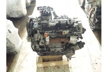 ENGINE CITROEN BERLINGO PEUGEOT PARTNER 1 4 HDI BHP Catalog number of the part BHP