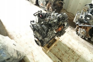 ENGINE CITROEN BERLINGO PEUGEOT PARTNER 1 4 HDI BHP Part manufacturer Citroen OE