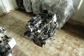 ENGINE CITROEN BERLINGO PEUGEOT PARTNER 1 4 HDI BHP Car type passenger cars