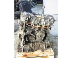 ENGINE POST 1 2 D 4T TOYOTA AURIS II STATION WAGON LIFT T8NR E12